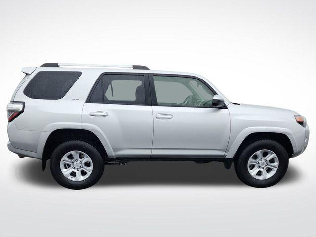 used 2022 Toyota 4Runner car, priced at $35,425