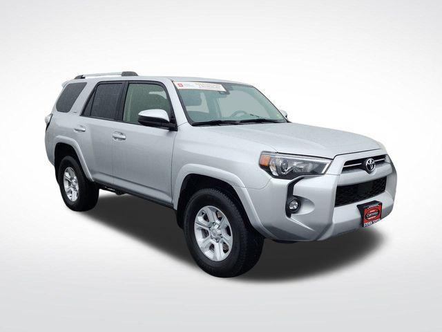 used 2022 Toyota 4Runner car, priced at $35,425