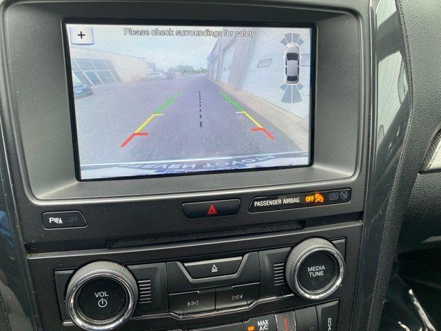 used 2018 Ford Explorer car, priced at $17,655