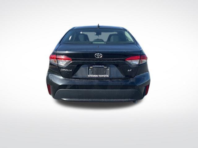 used 2021 Toyota Corolla car, priced at $19,900