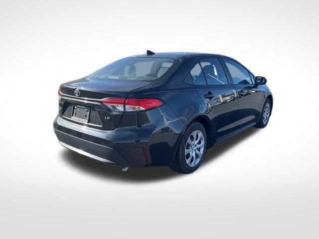 used 2021 Toyota Corolla car, priced at $19,900