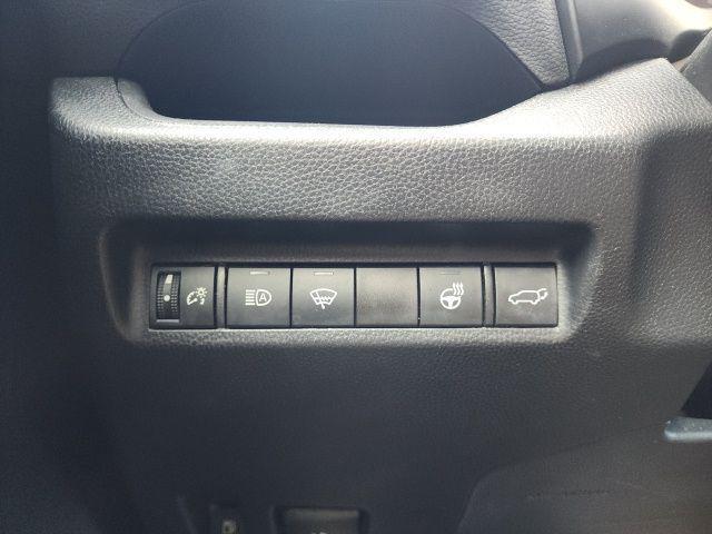 used 2022 Toyota RAV4 Hybrid car, priced at $31,000