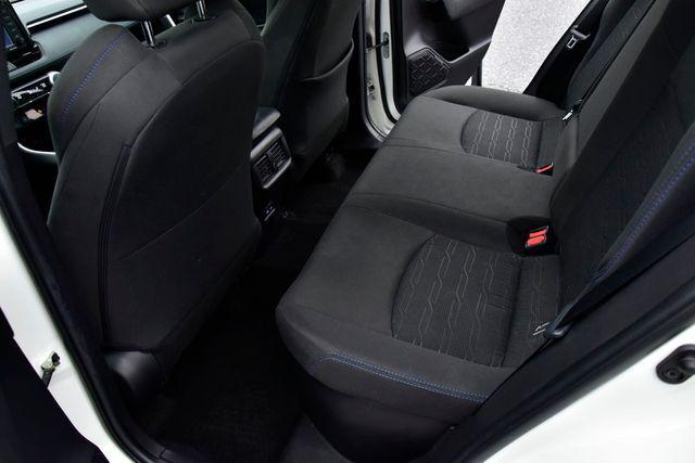 used 2022 Toyota RAV4 Hybrid car, priced at $31,000