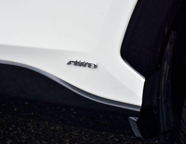 used 2022 Toyota RAV4 Hybrid car, priced at $31,000