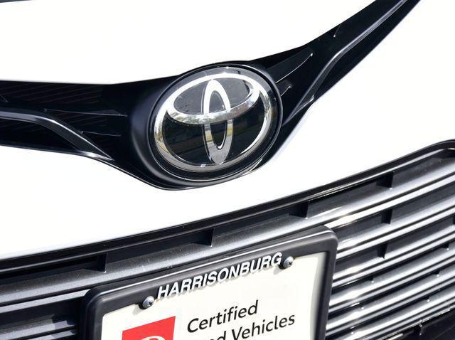 used 2022 Toyota Camry car, priced at $25,995