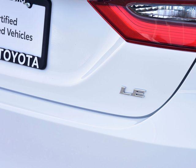 used 2022 Toyota Camry car, priced at $25,995