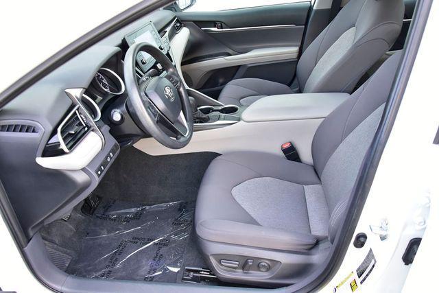 used 2022 Toyota Camry car, priced at $25,995
