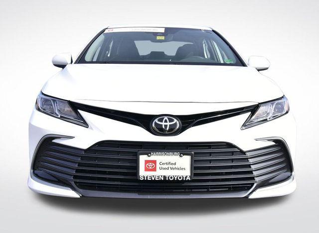 used 2022 Toyota Camry car, priced at $25,995