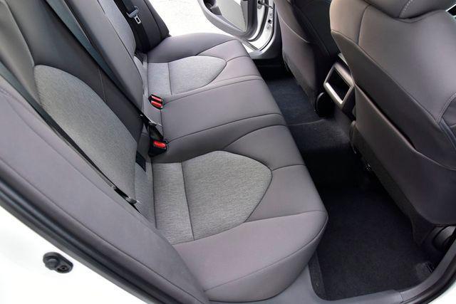 used 2022 Toyota Camry car, priced at $25,995