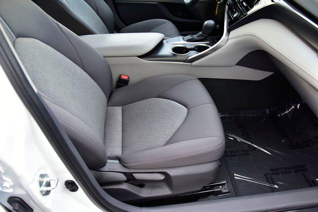 used 2022 Toyota Camry car, priced at $25,995