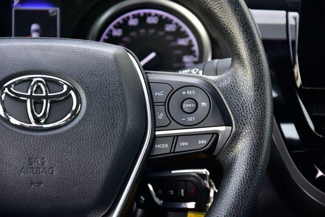 used 2022 Toyota Camry car, priced at $25,995