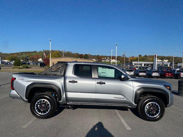 new 2024 Toyota Tacoma car, priced at $48,923