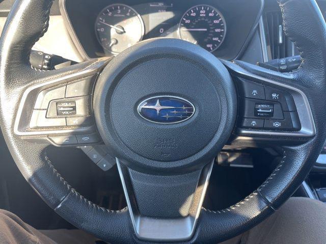 used 2020 Subaru Outback car, priced at $21,545