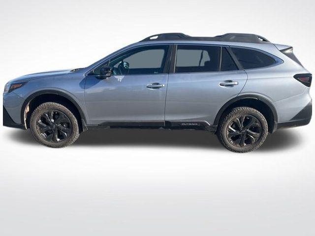 used 2020 Subaru Outback car, priced at $21,545