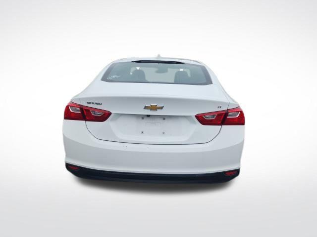used 2023 Chevrolet Malibu car, priced at $19,965