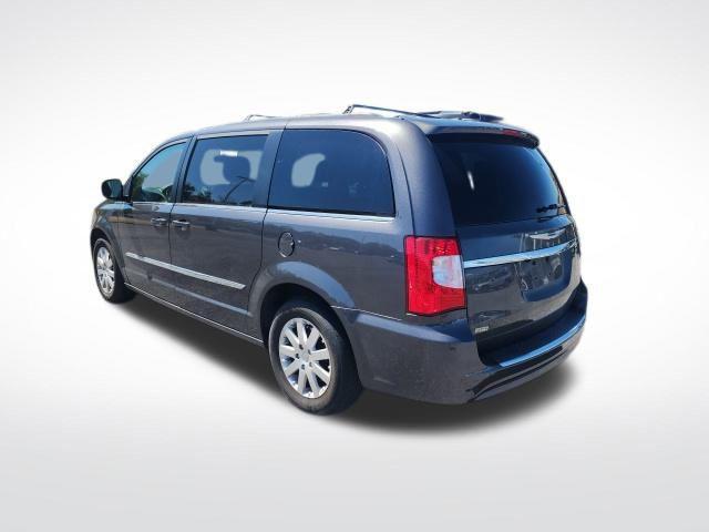 used 2016 Chrysler Town & Country car, priced at $11,000