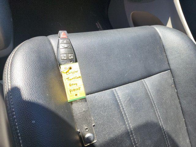 used 2016 Chrysler Town & Country car, priced at $11,000