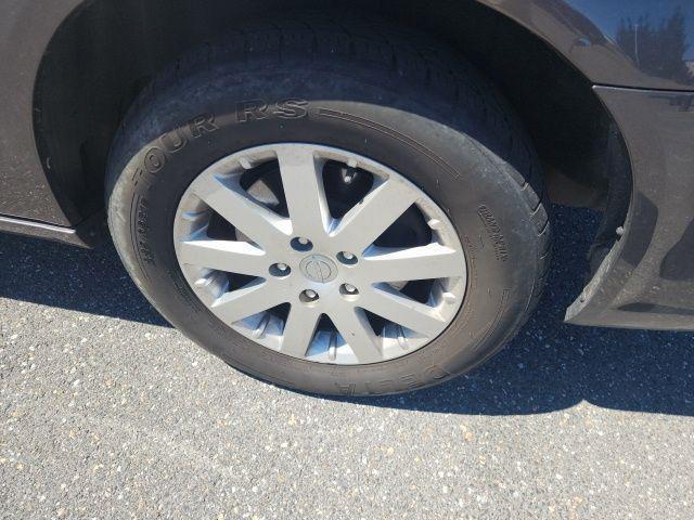 used 2016 Chrysler Town & Country car, priced at $11,000