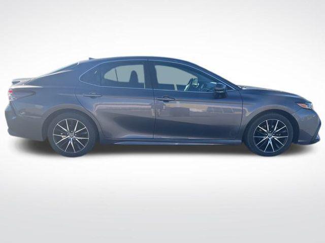 used 2023 Toyota Camry car, priced at $23,825