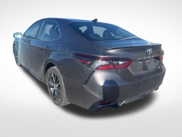 used 2023 Toyota Camry car, priced at $23,825