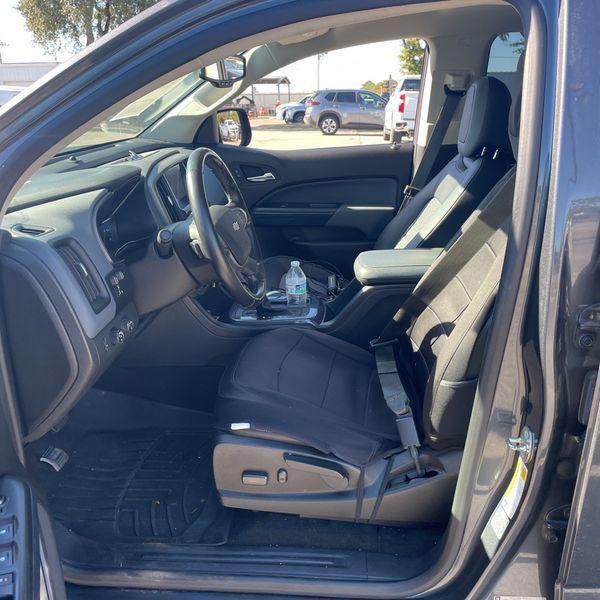 used 2017 Chevrolet Colorado car, priced at $25,900