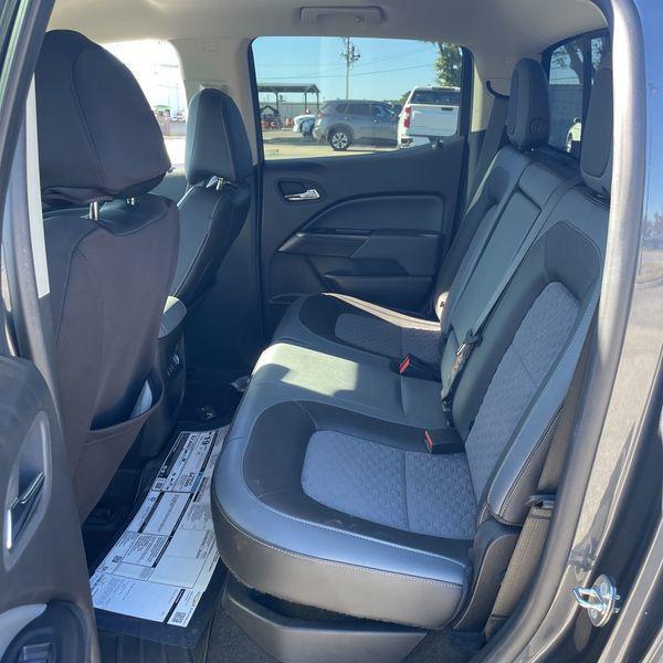 used 2017 Chevrolet Colorado car, priced at $25,900