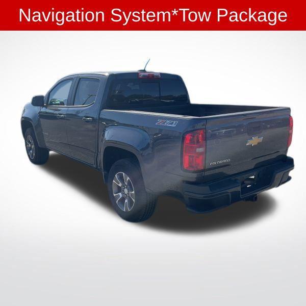 used 2017 Chevrolet Colorado car, priced at $25,900