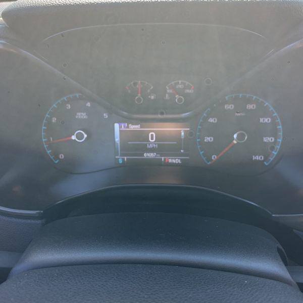 used 2017 Chevrolet Colorado car, priced at $25,900