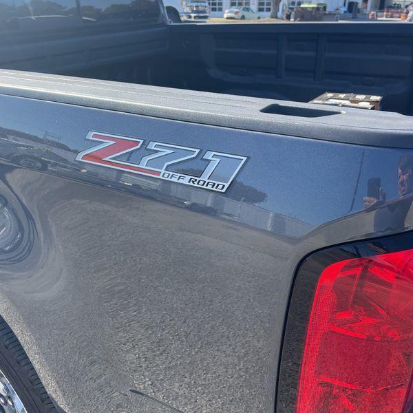 used 2017 Chevrolet Colorado car, priced at $25,900