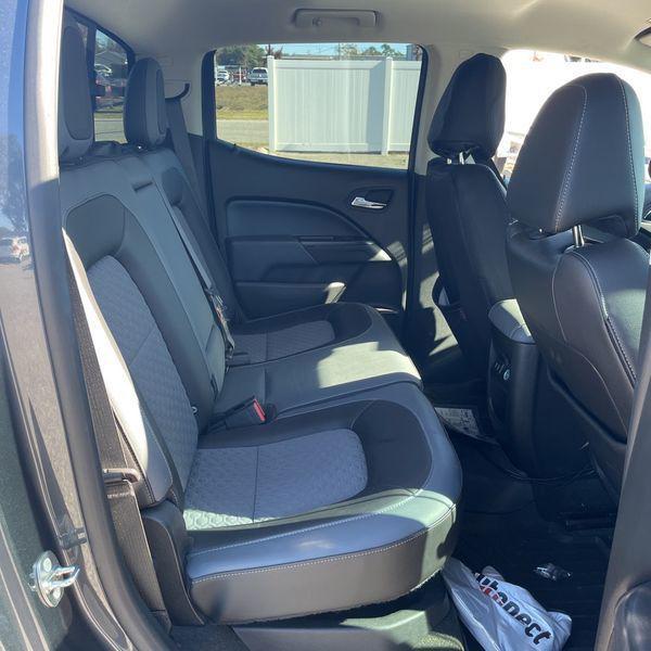 used 2017 Chevrolet Colorado car, priced at $25,900