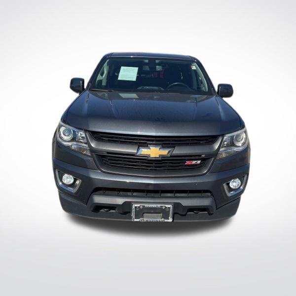 used 2017 Chevrolet Colorado car, priced at $25,900