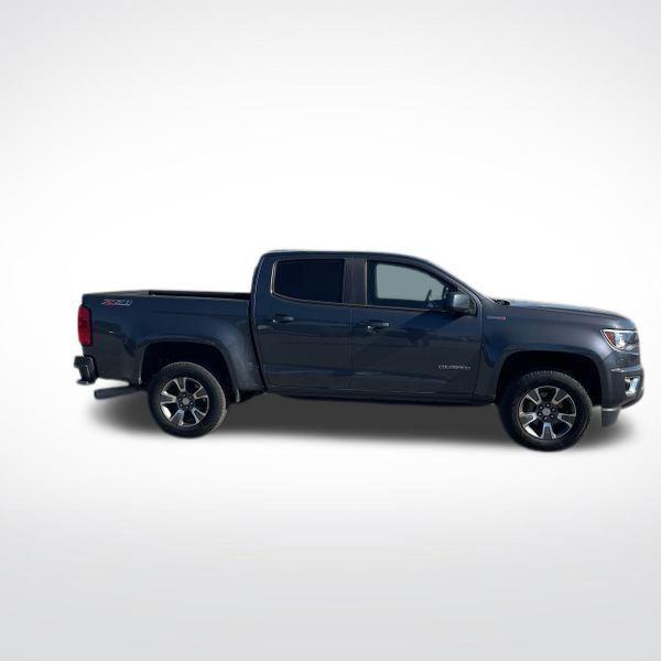 used 2017 Chevrolet Colorado car, priced at $25,900