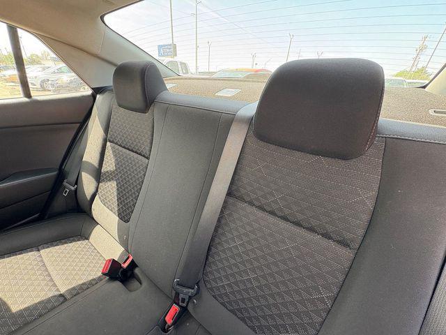 used 2020 Kia Rio car, priced at $11,125