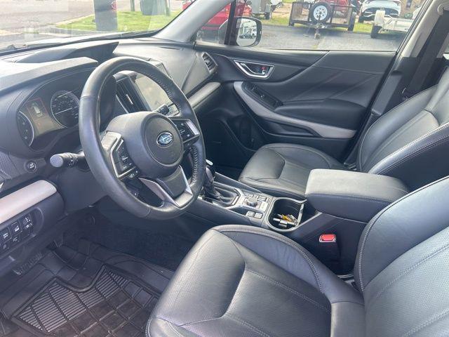 used 2023 Subaru Forester car, priced at $31,500