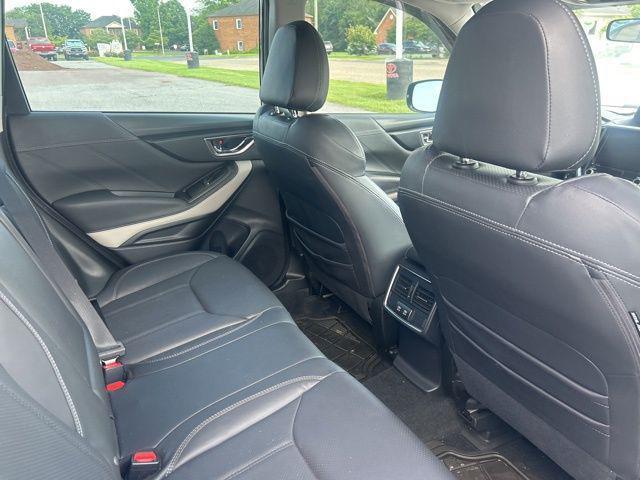 used 2023 Subaru Forester car, priced at $31,500