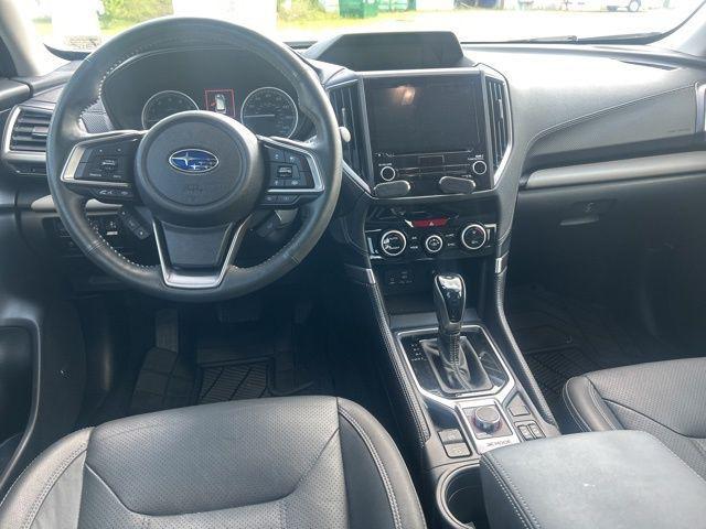 used 2023 Subaru Forester car, priced at $31,500
