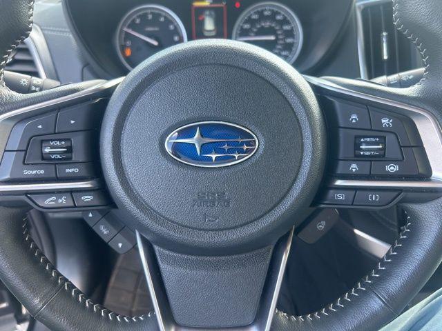 used 2023 Subaru Forester car, priced at $31,500