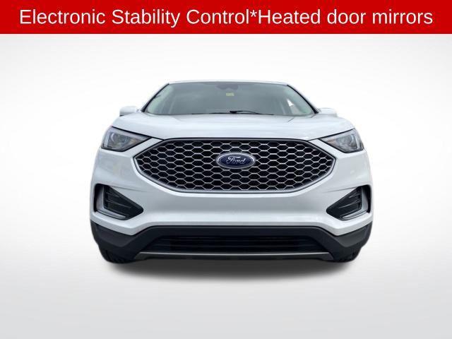 used 2024 Ford Edge car, priced at $26,985