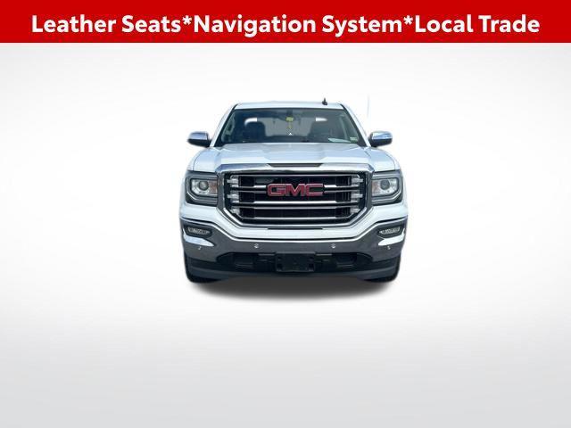 used 2016 GMC Sierra 1500 car, priced at $18,500