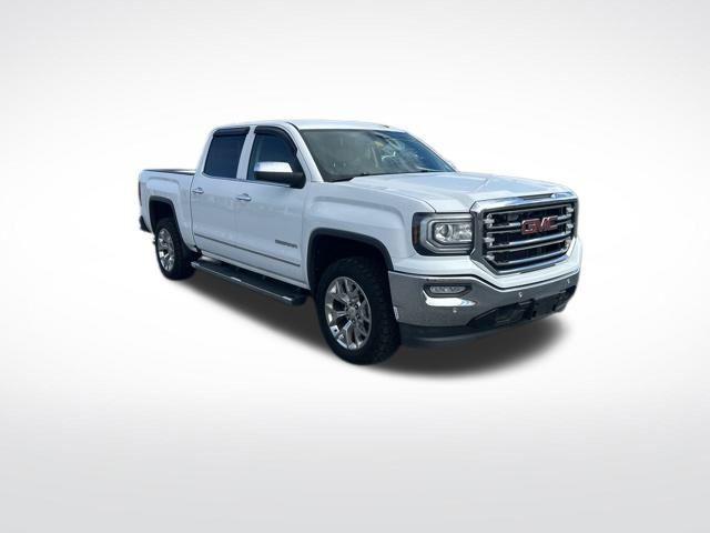 used 2016 GMC Sierra 1500 car, priced at $18,500