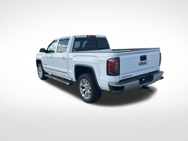 used 2016 GMC Sierra 1500 car, priced at $18,500