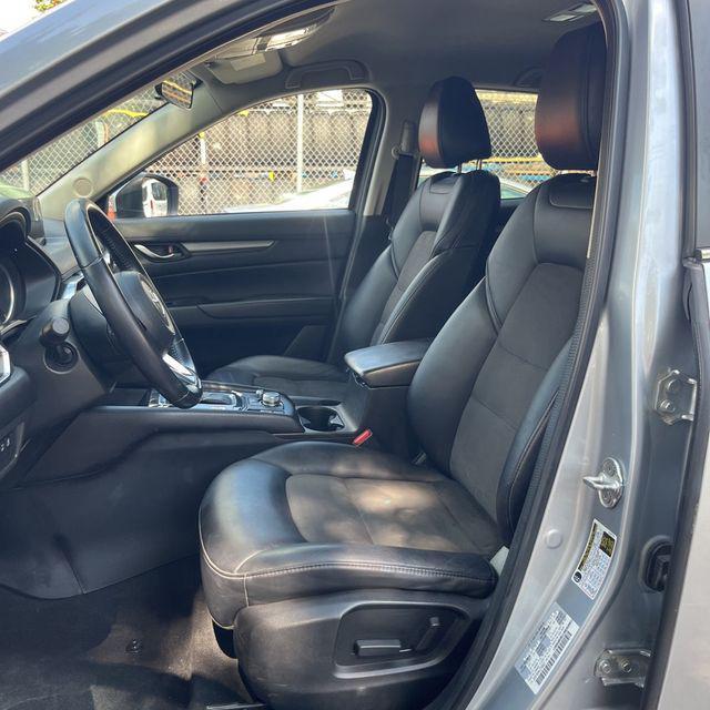 used 2020 Mazda CX-5 car, priced at $19,600