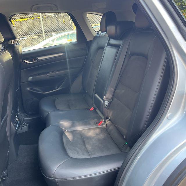 used 2020 Mazda CX-5 car, priced at $19,600