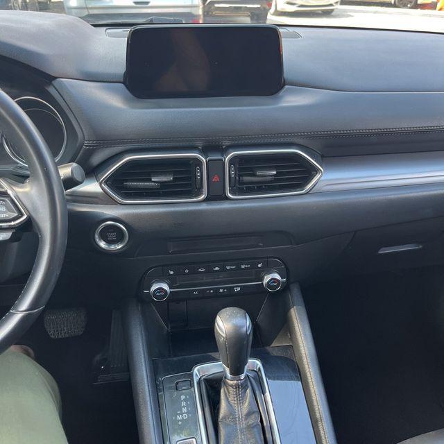used 2020 Mazda CX-5 car, priced at $19,600