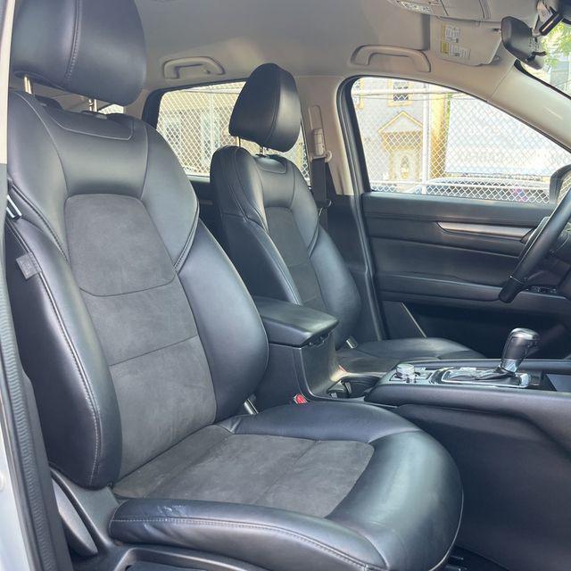 used 2020 Mazda CX-5 car, priced at $19,600
