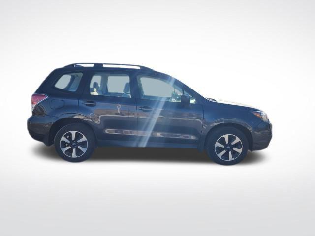 used 2017 Subaru Forester car, priced at $14,700