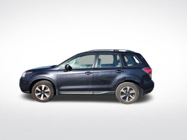 used 2017 Subaru Forester car, priced at $14,700