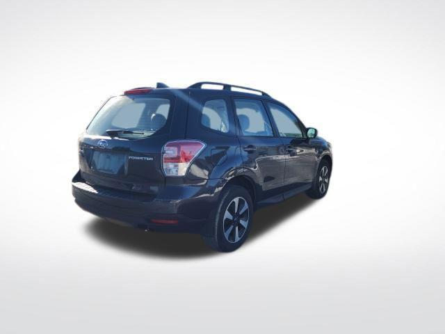 used 2017 Subaru Forester car, priced at $14,700