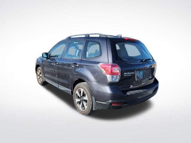 used 2017 Subaru Forester car, priced at $14,700