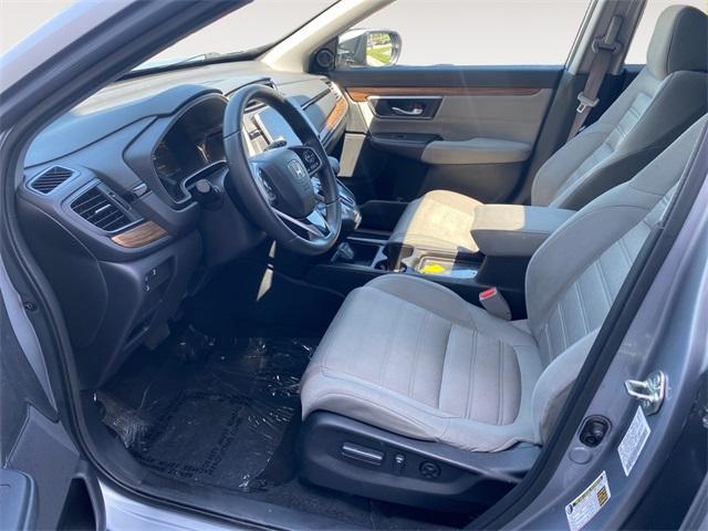 used 2019 Honda CR-V car, priced at $24,375